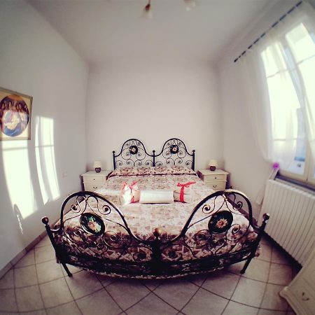 Villa Evillia Lucca Luaran gambar