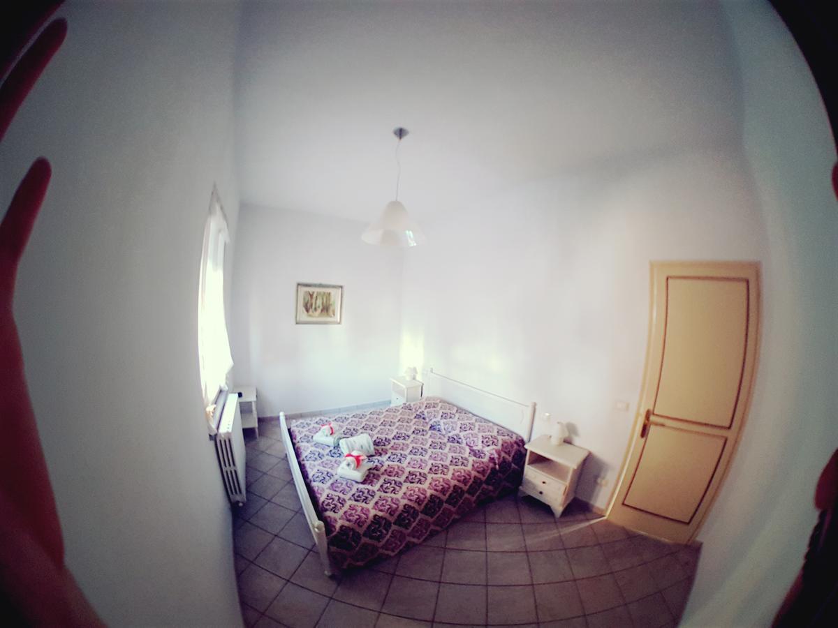 Villa Evillia Lucca Luaran gambar