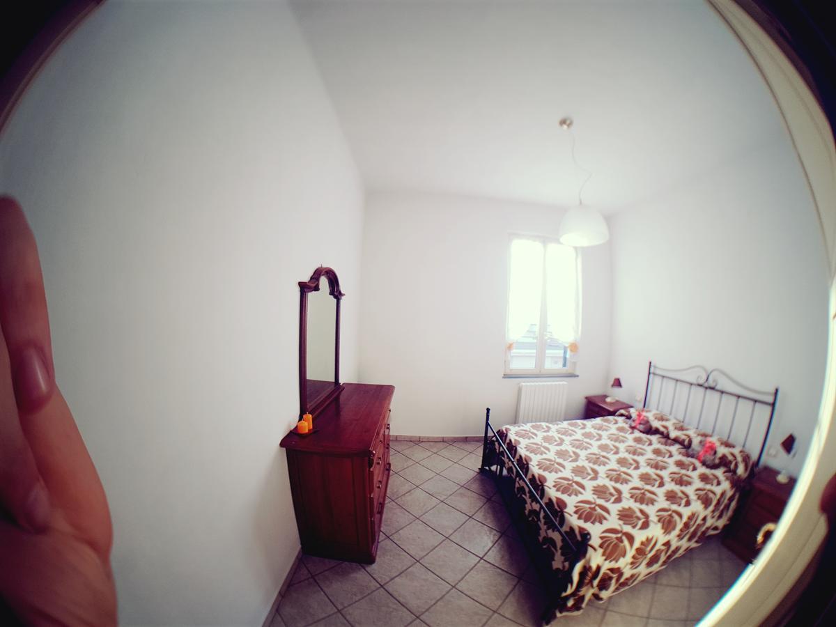 Villa Evillia Lucca Luaran gambar