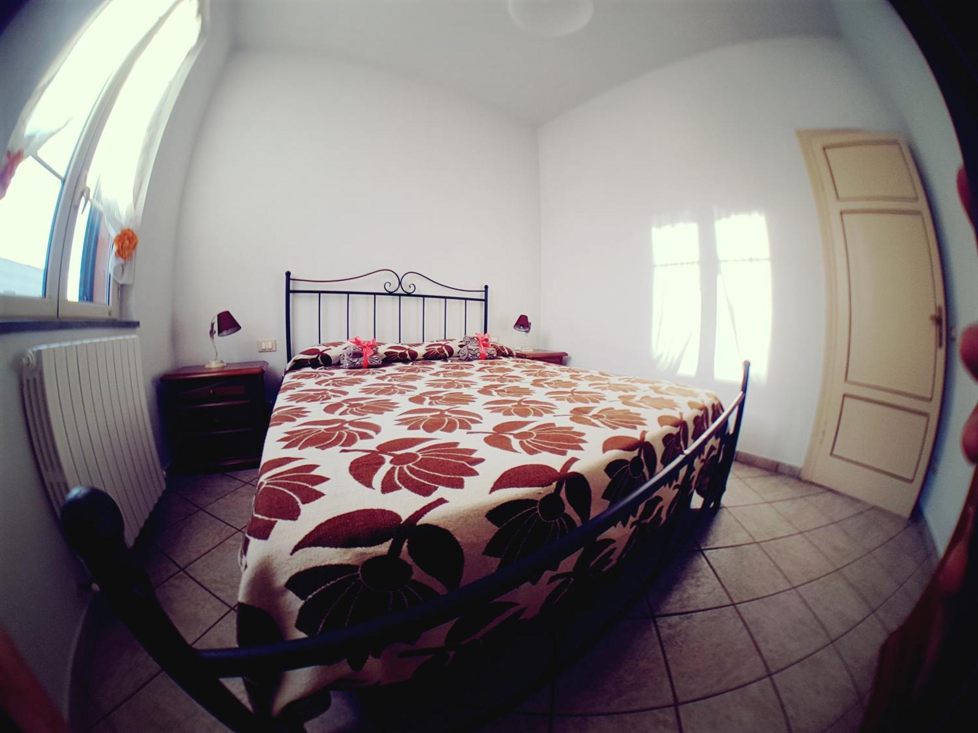 Villa Evillia Lucca Luaran gambar