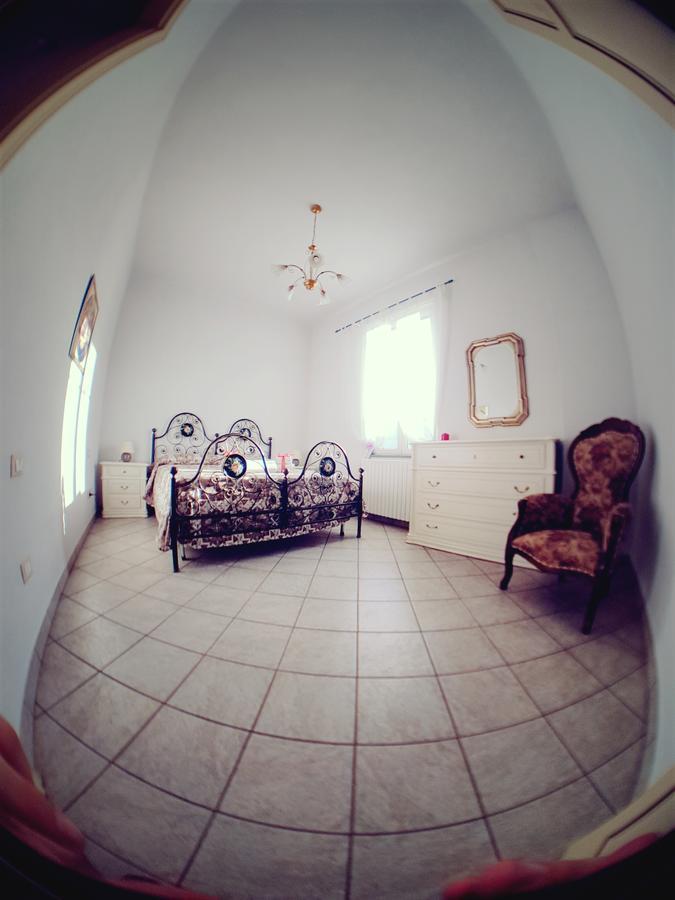 Villa Evillia Lucca Luaran gambar