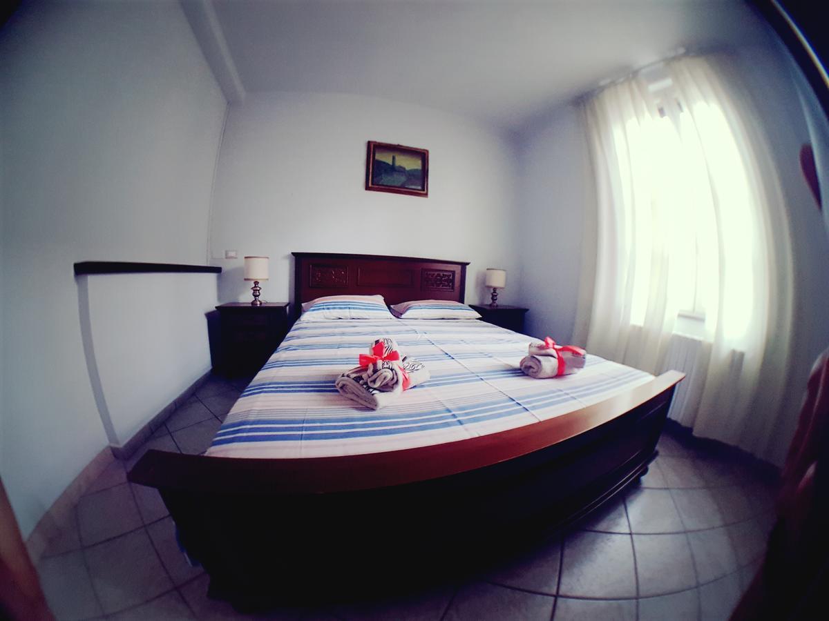 Villa Evillia Lucca Luaran gambar