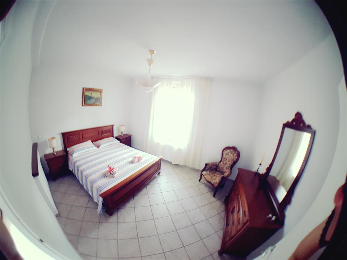 Villa Evillia Lucca Luaran gambar