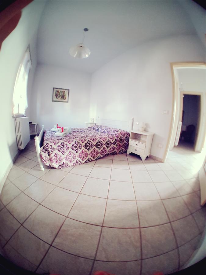 Villa Evillia Lucca Luaran gambar