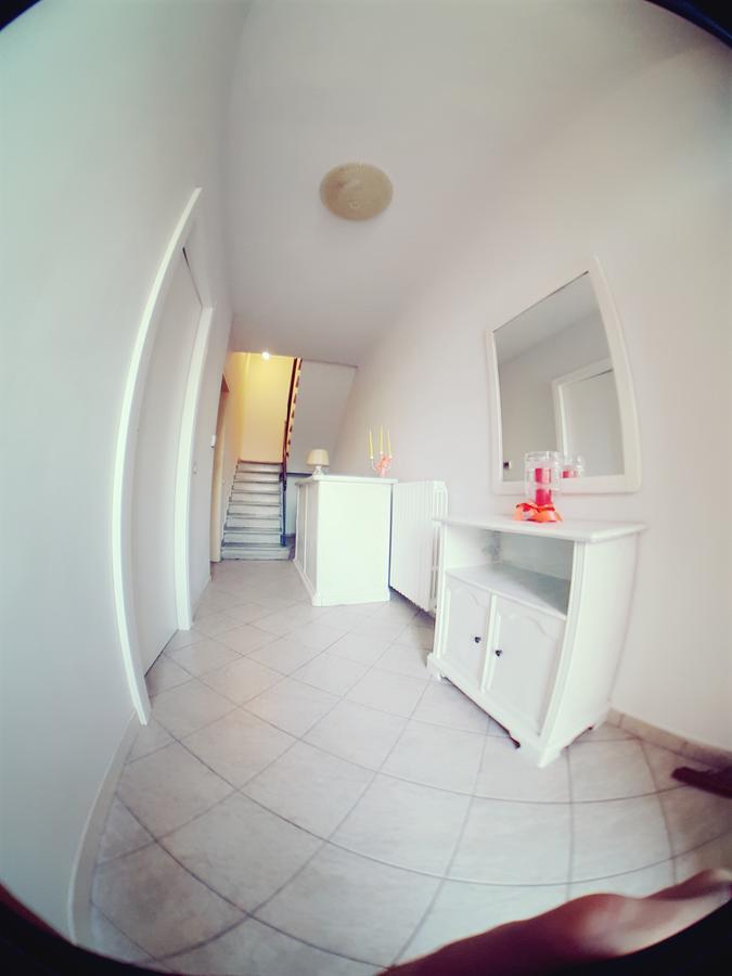 Villa Evillia Lucca Luaran gambar