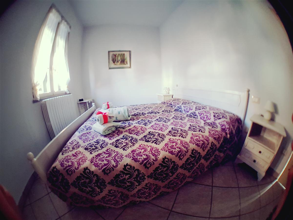 Villa Evillia Lucca Luaran gambar