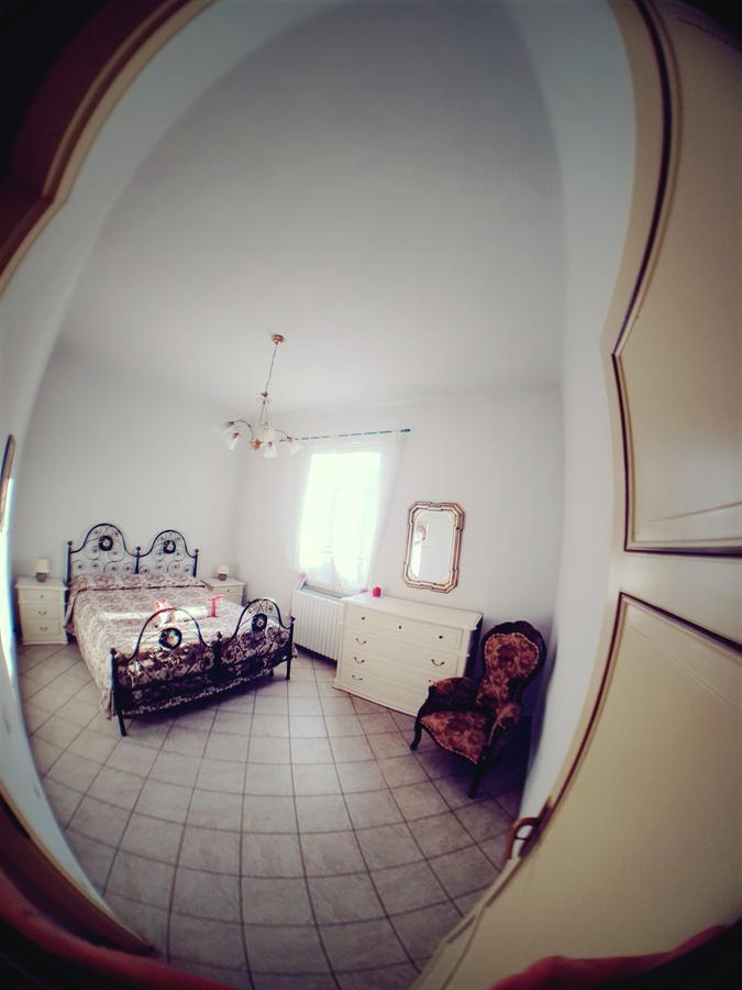 Villa Evillia Lucca Luaran gambar