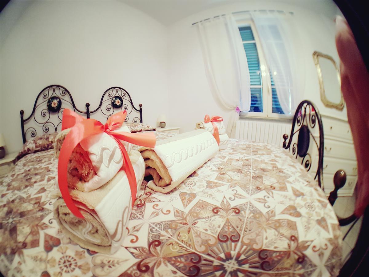 Villa Evillia Lucca Luaran gambar