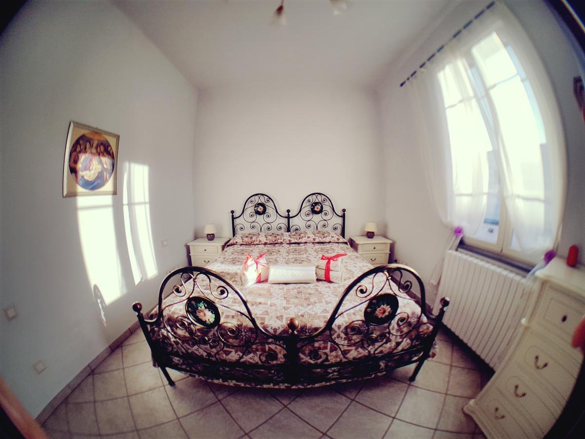 Villa Evillia Lucca Luaran gambar