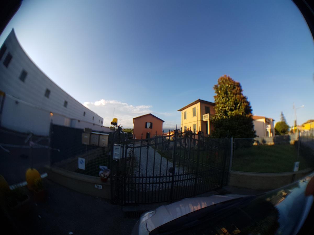 Villa Evillia Lucca Luaran gambar