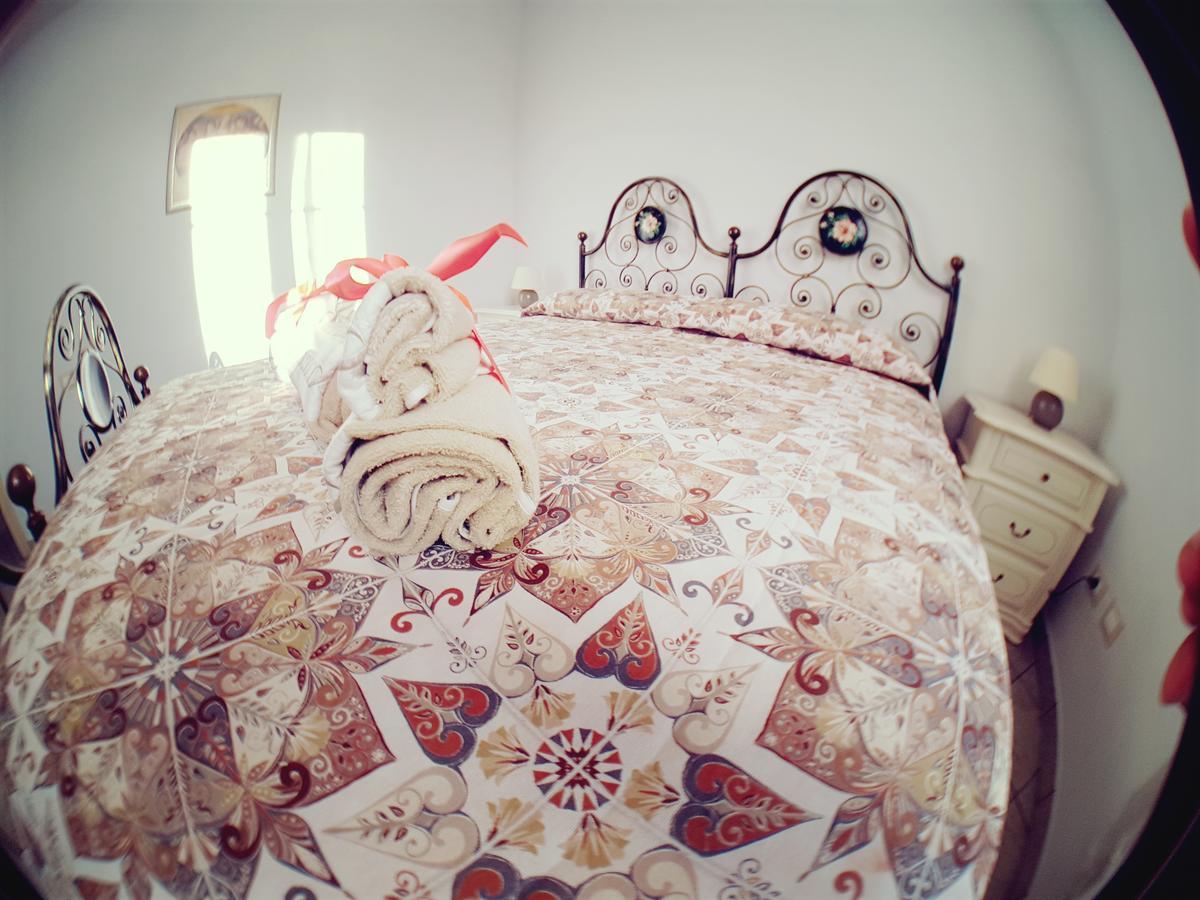 Villa Evillia Lucca Luaran gambar